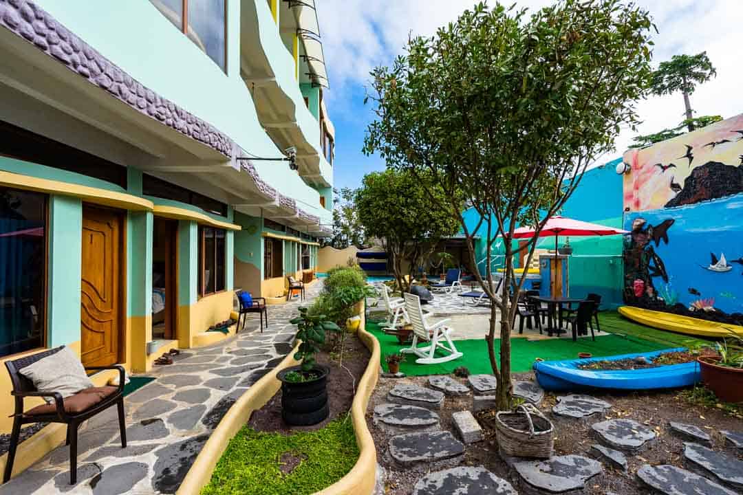 From diving to hammerhead sharks to hanging out alongside giant tortoises 12 Amazing Things to Do inward San Cristobal, Galapagos Islands