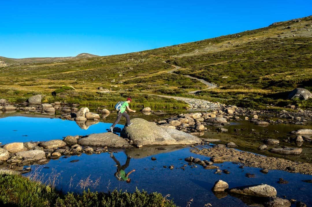 Activités d'aventure en Australie