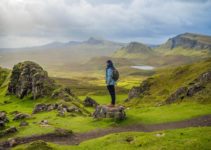 A Beginner’s Guide To Travelling The Scottish Highlands