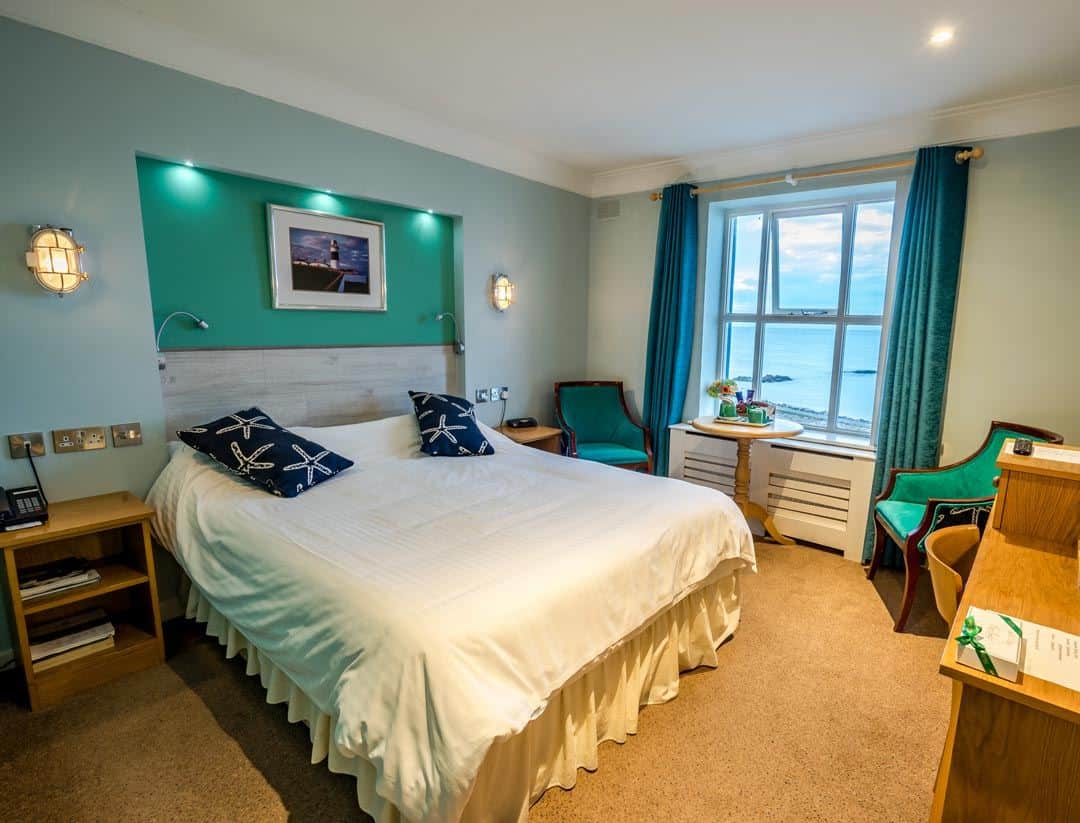 King Sitric Hotel Things To Do In Howth