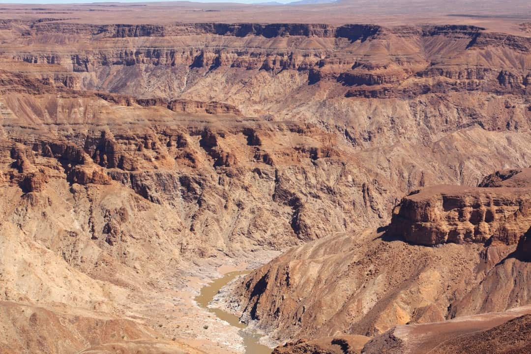 wheel get tours to rafting downwards crazy rivers Best Adventure Activities In Namibia