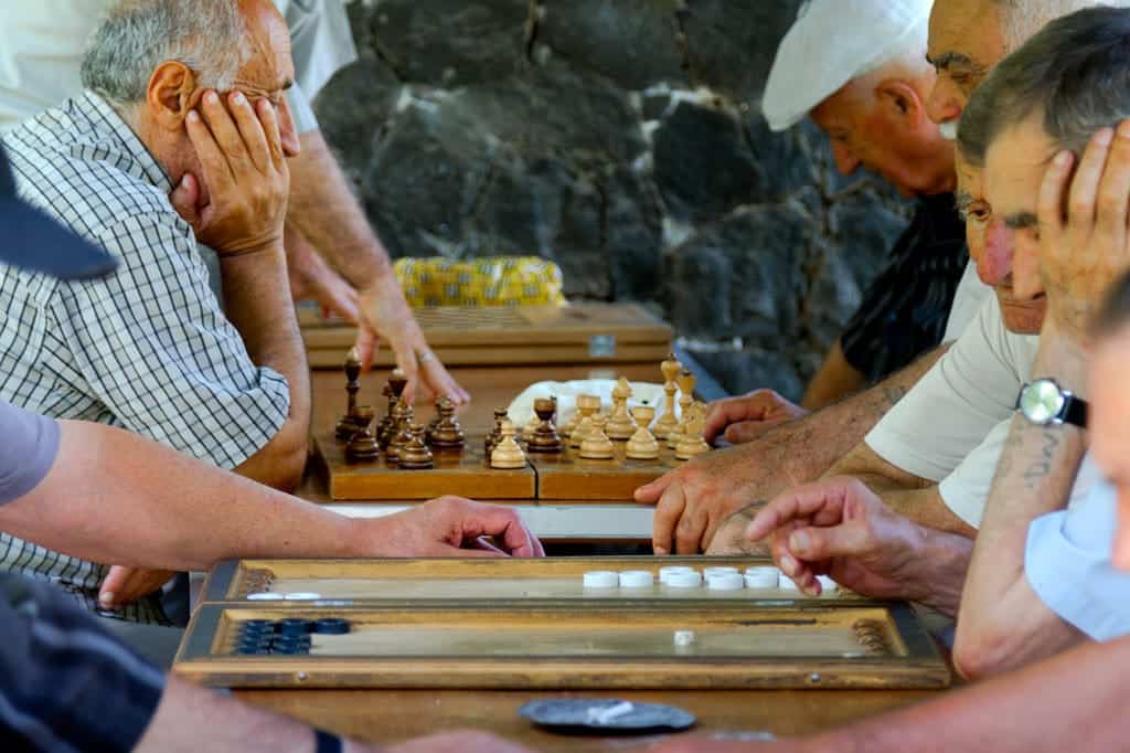 s longest cable automobile ride through the mesmerising landscapes of Vorotan canyon to admiring Travel to Armenia – Tips together with Information inward 2019