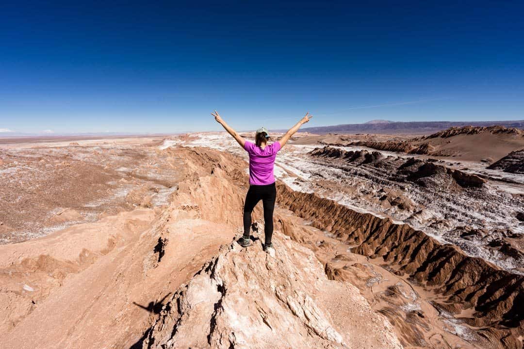 Things To Do In San Pedro De Atacama