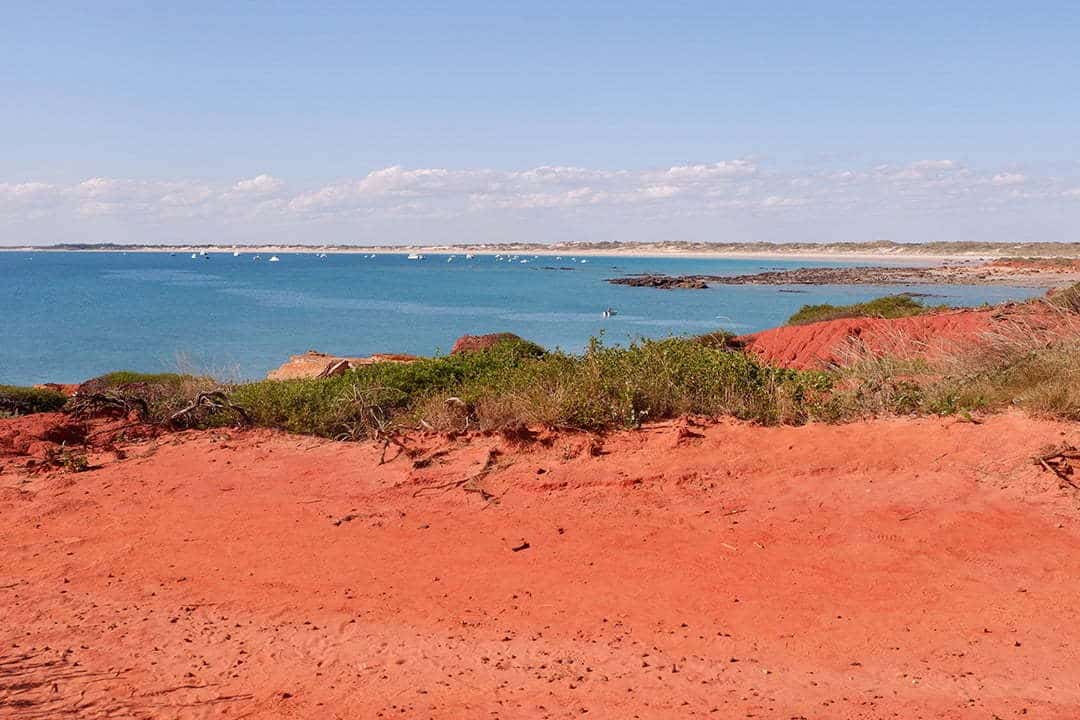 From cliff jumping as well as paddle boarding to marvelling at the beautiful Cable Beach sunsets sixteen Amazing Things to Do inwards Broome, Western Commonwealth of Australia (2019 Edition)