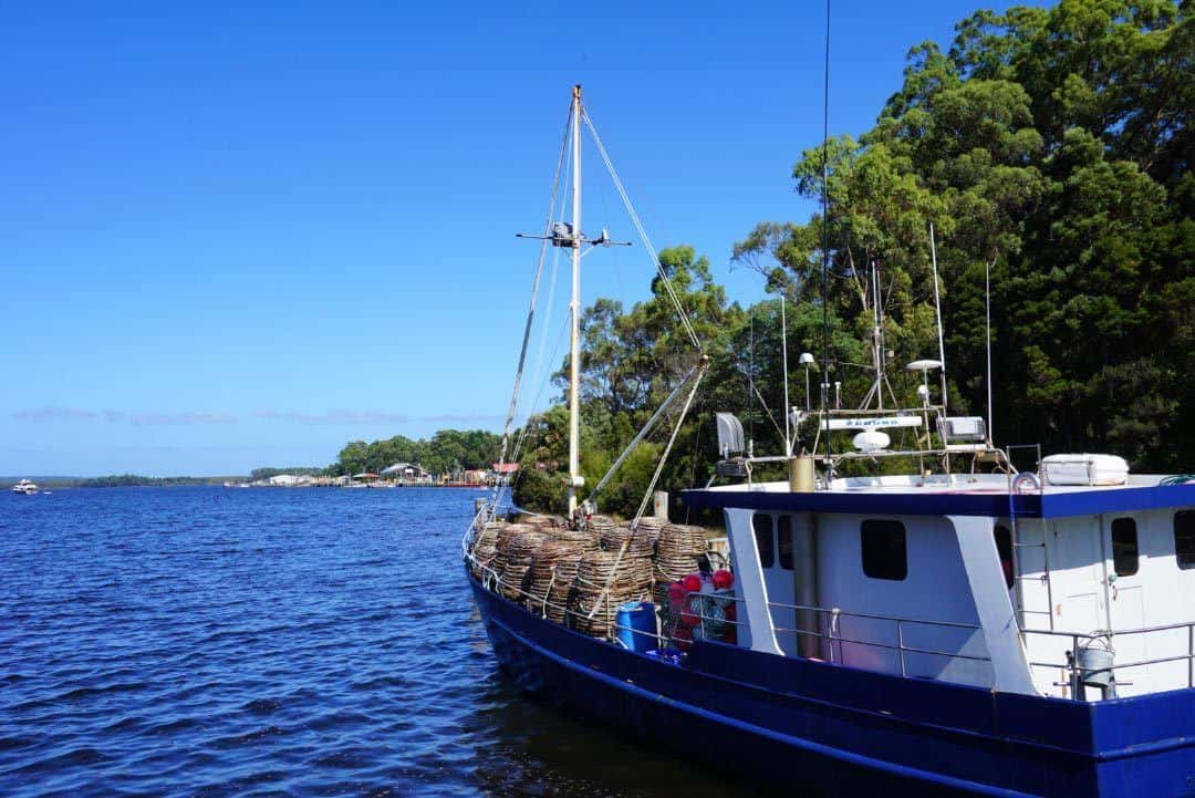 Strahan Tasmania