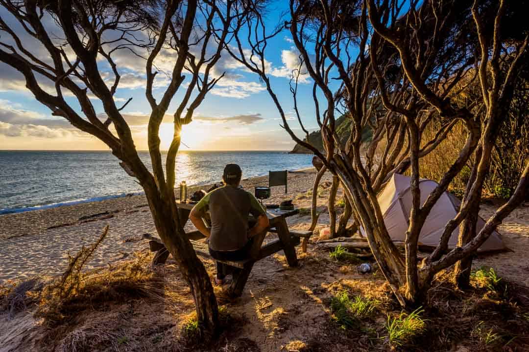 Our experience exploring i of the most beautiful coastal destinations inward the globe was p 3 Days Kayaking inward Abel Tasman (Everything You Need to Know)