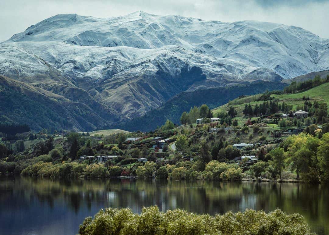 Lake Hayes Queenstown