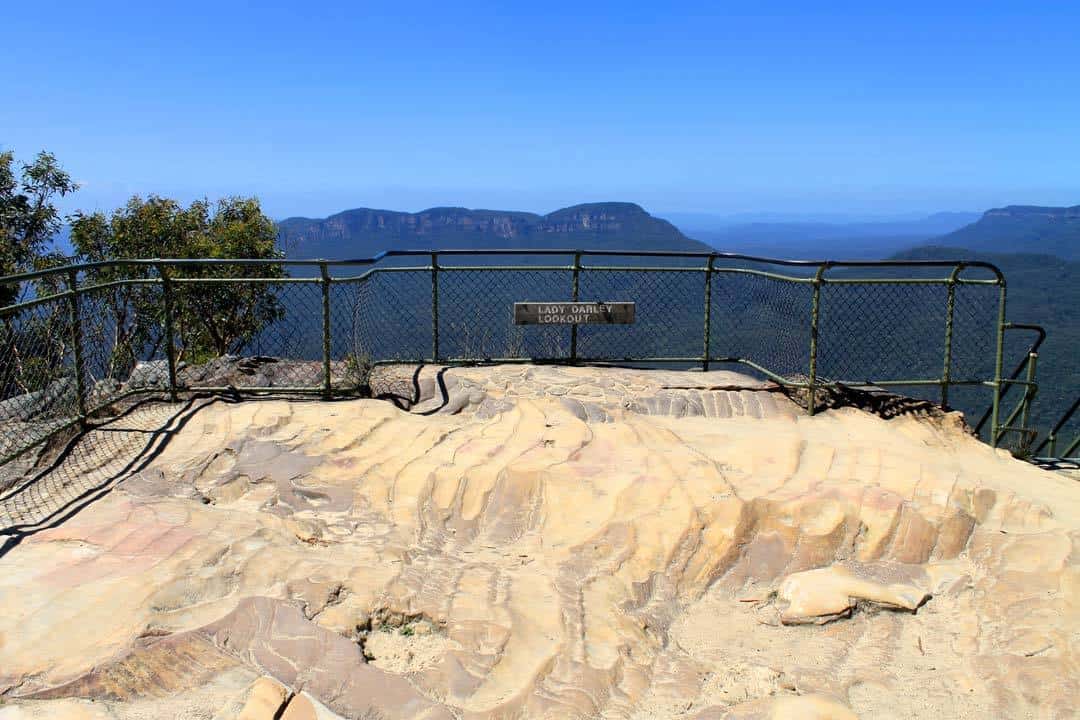 t lady friend our mini guide amongst everything yous The Best Things to Do inward The Blue Mountains (In 2019)