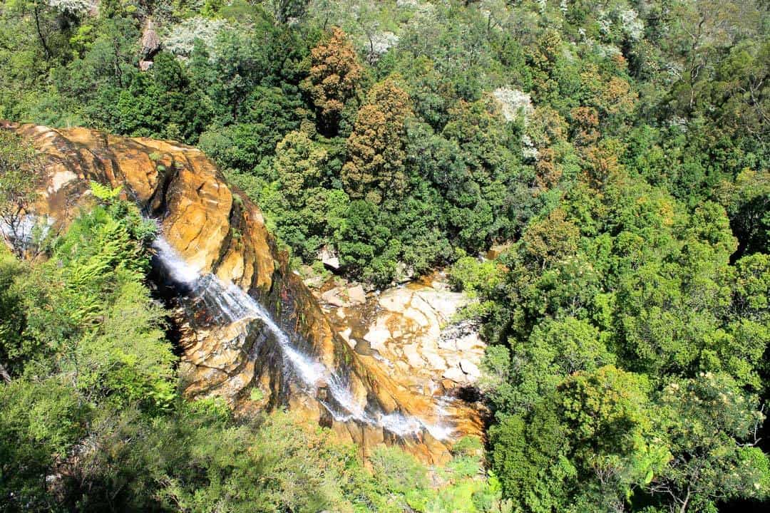 Leura Falls Blue Mountains