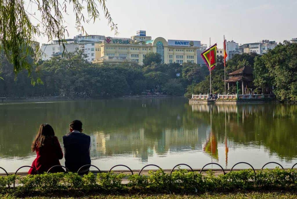 Things To Do In Hanoi