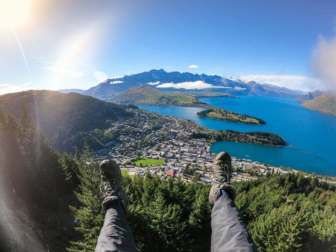 Queenstown Views