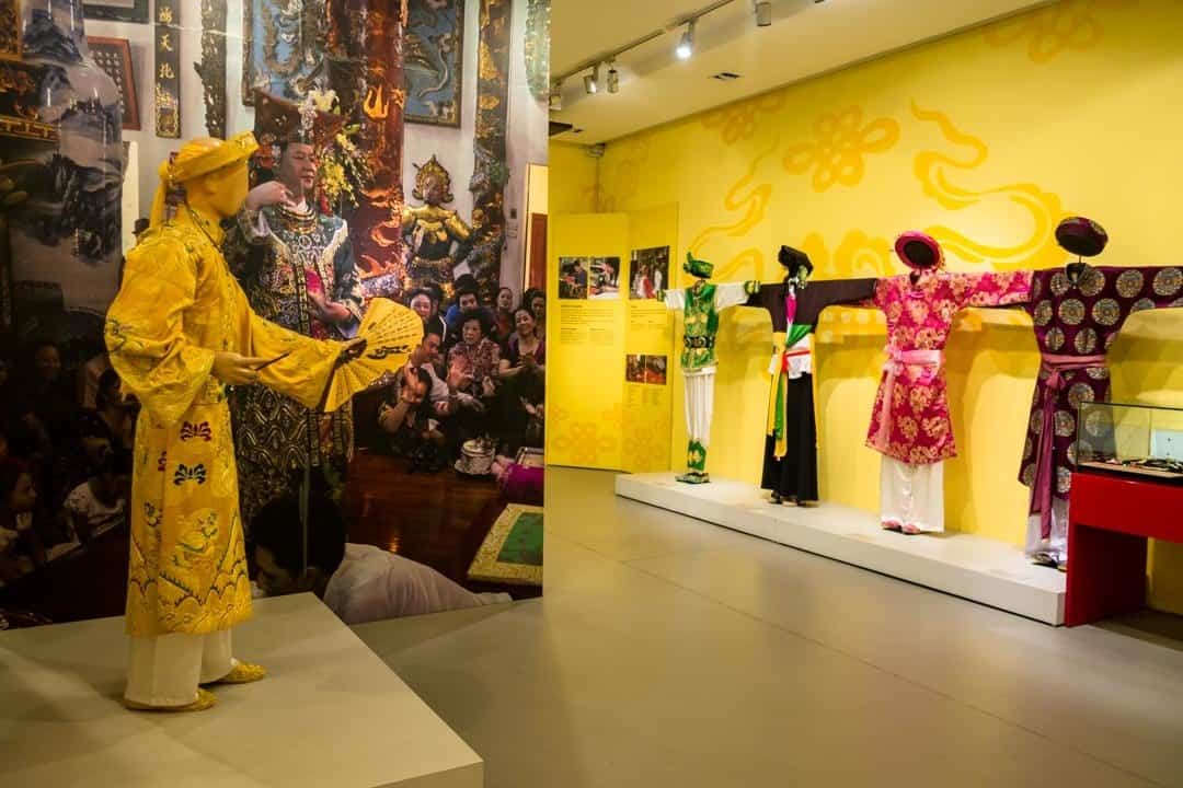 hanoi tourism vietnam places to visit Female Museum