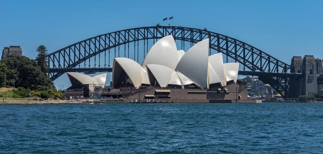 s most beautiful beaches to having your really outset surf lesson The Ultimate Guide to Backpacking inward Sydney (2019 Edition)