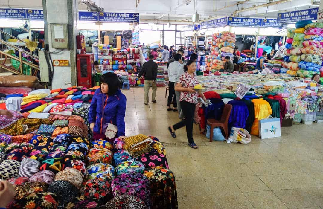 hanoi tourism vietnam places to visit Shopping Centre Hanoi