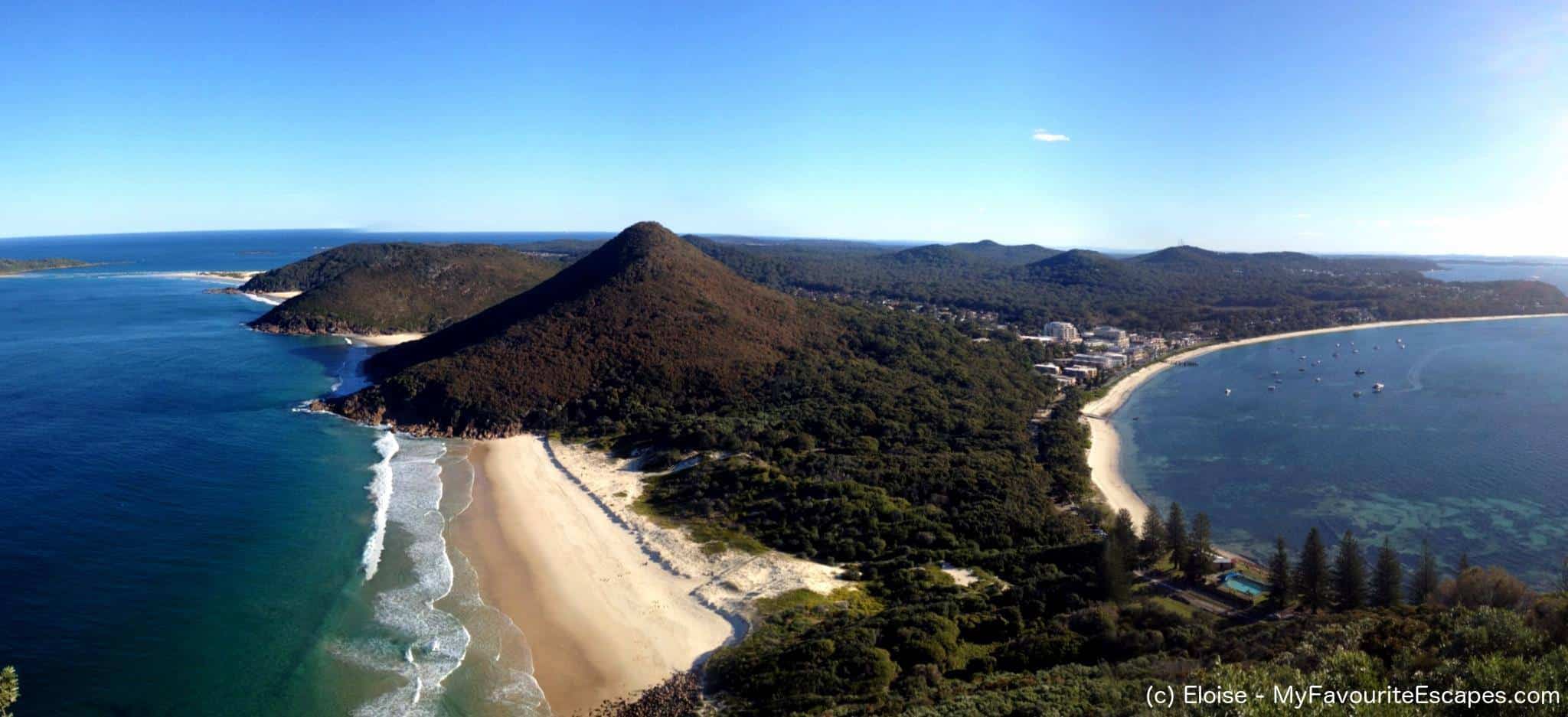 From hopping betwixt local breweries too wineries to chilling on stunning beaches The 10 Best Things to Do inwards Port Stephens inwards 2019
