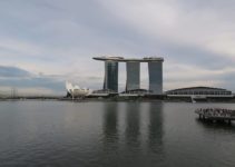 Backpacking In Singapore On A Budget