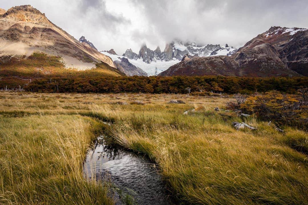 from the best treks inwards Torres del Paine in addition to El Chalten The Ultimate Guide to Hiking inwards Patagonia inwards 2019