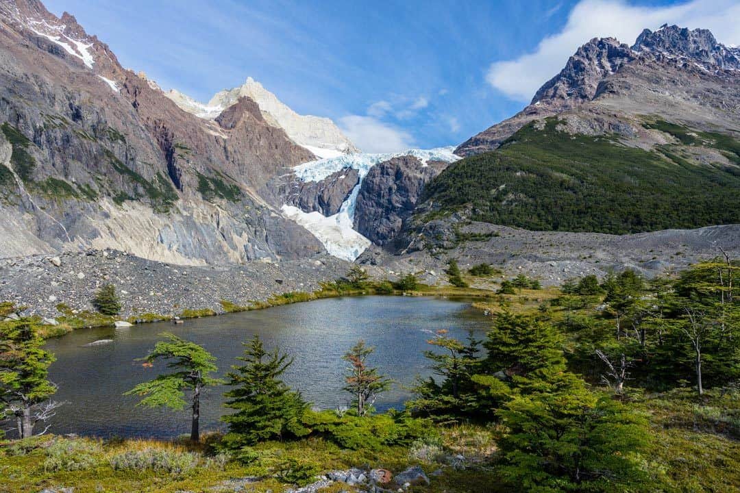 from the best treks inwards Torres del Paine in addition to El Chalten The Ultimate Guide to Hiking inwards Patagonia inwards 2019