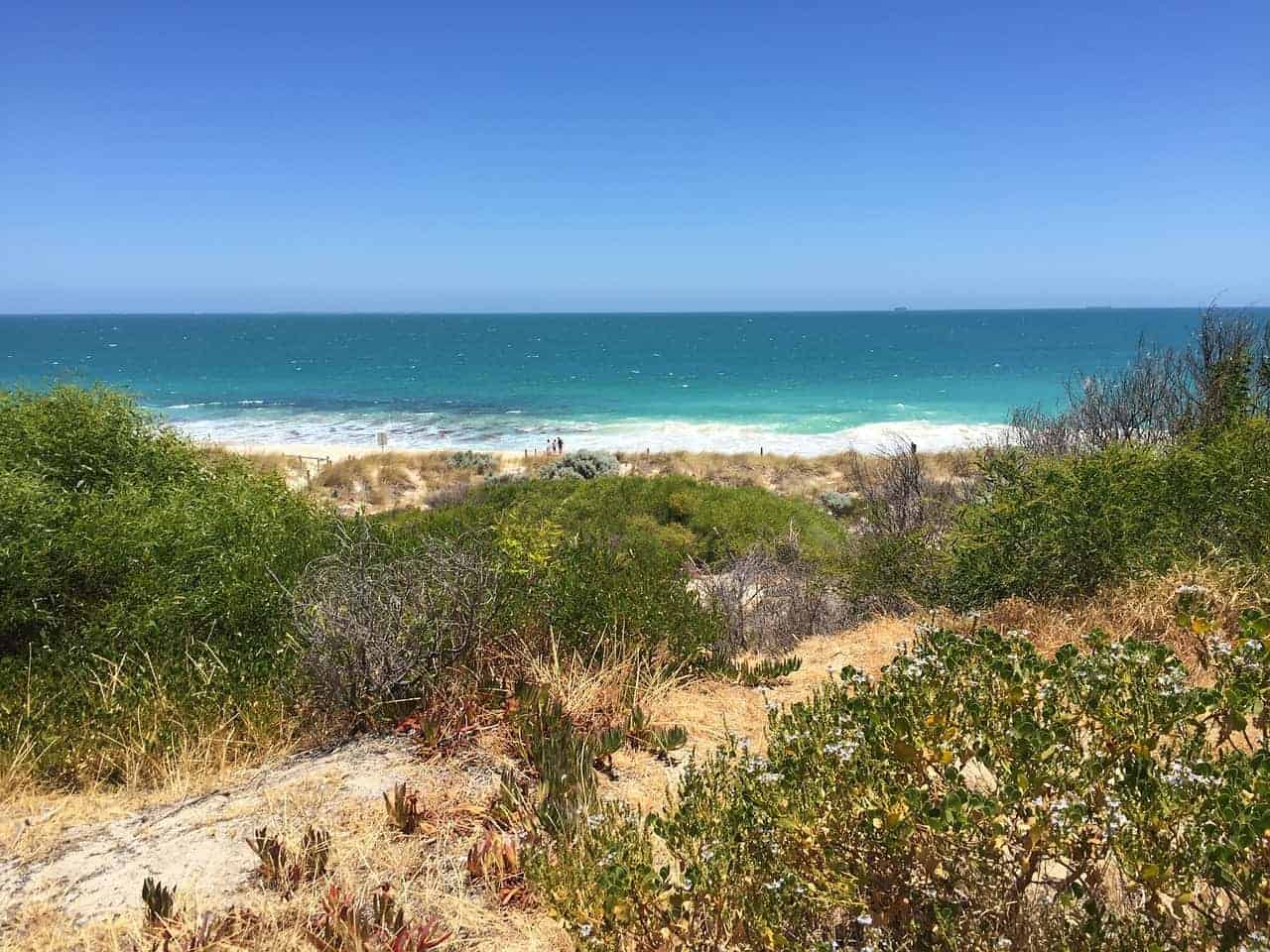 Perth Beaches