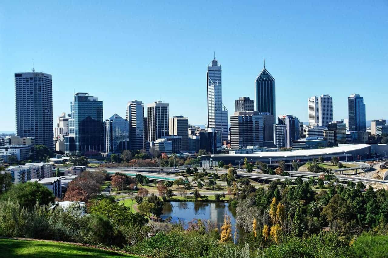 From sunbathing at some of the most beautiful beaches inward the footing to navigating through e 23 Awesome Things to Do inward Perth, Commonwealth of Australia (2019 Edition)