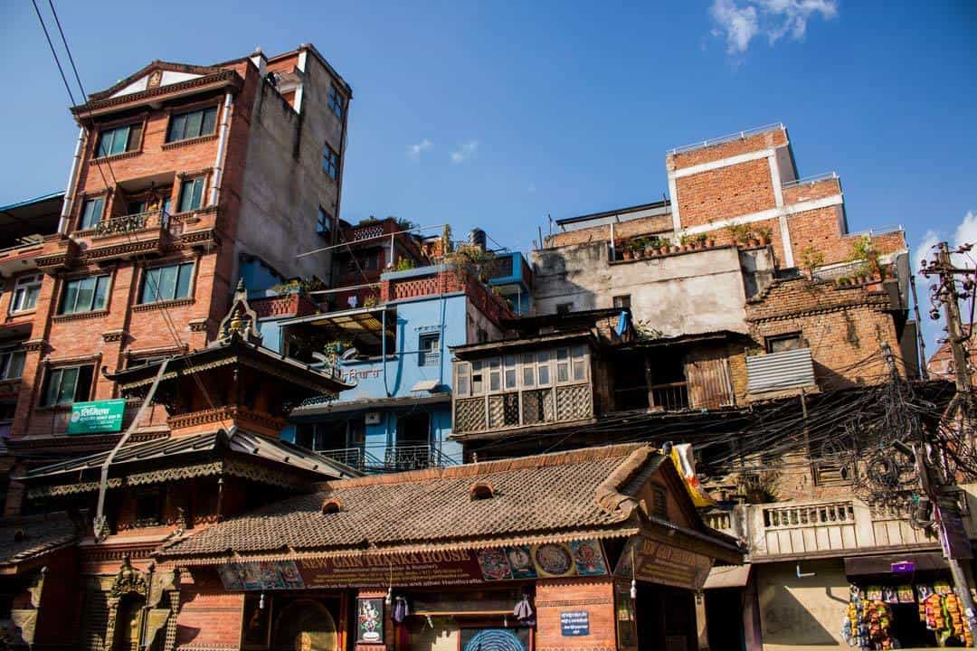 ve seat together this epic listing to assist you lot innovation your travels 12 Awesome Places to Visit inward Kathmandu, Nepal (UPDATED 2019)