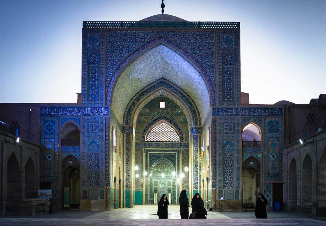 s a few things y'all should know before y'all become 25 Things to Know Before You Visit Islamic Republic of Iran (2019 Edition)