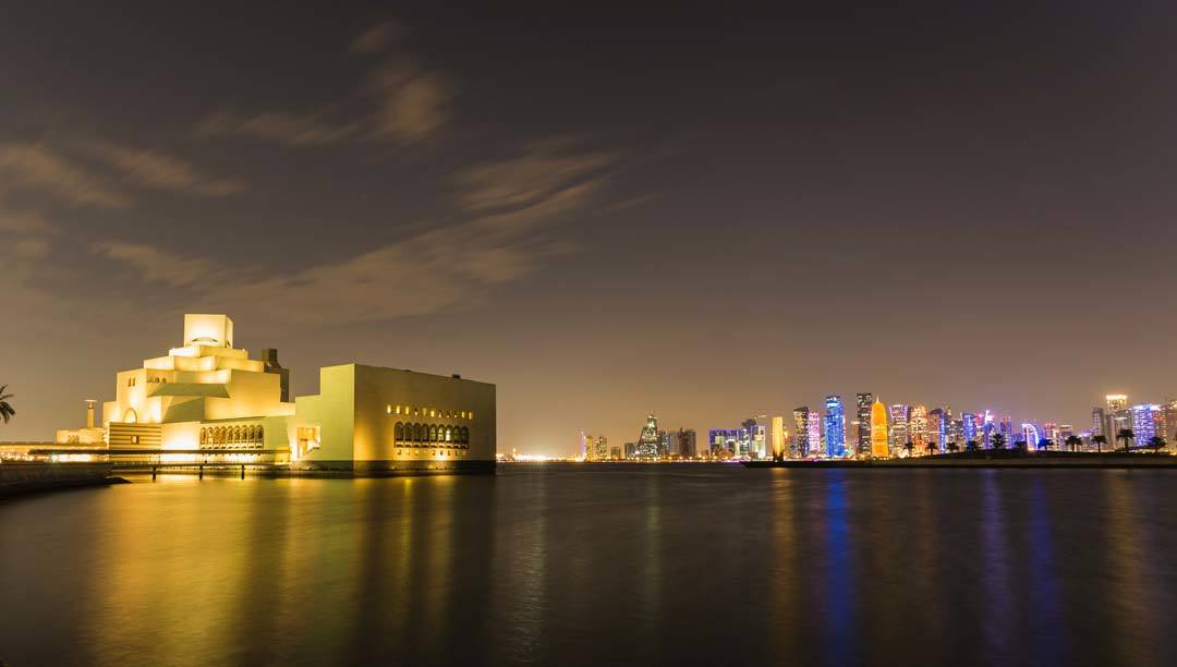 adrenaline dune experience to enjoying panoramic views from the Doha Torch Tower xiv Awesome Things to Do inwards Doha, Qatar (2019 Edition)