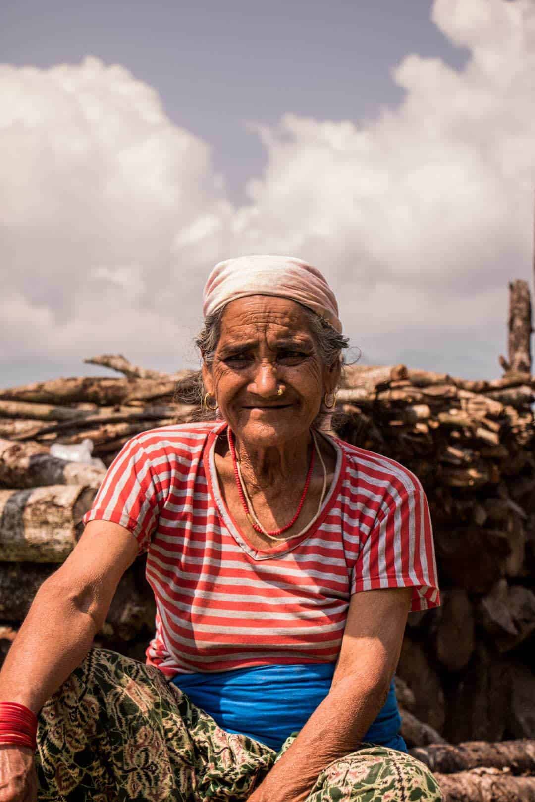 Friendly Locals Nepal