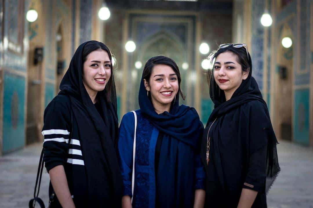 Teen Iranian Girls Super