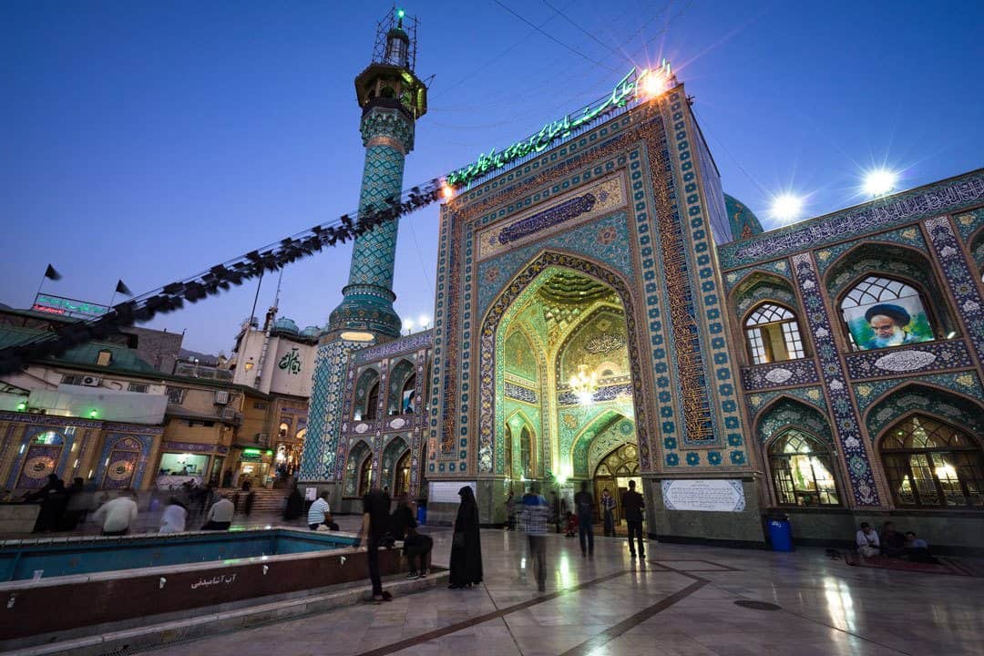 s a few things y'all should know before y'all become 25 Things to Know Before You Visit Islamic Republic of Iran (2019 Edition)