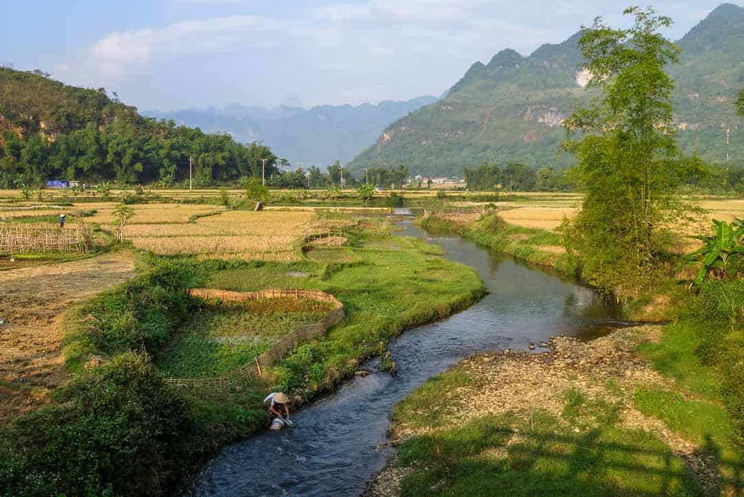 Mai Chau