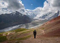Peak Lenin Base Camp Trek – Kyrgyzstan Hiking Guide [2024]