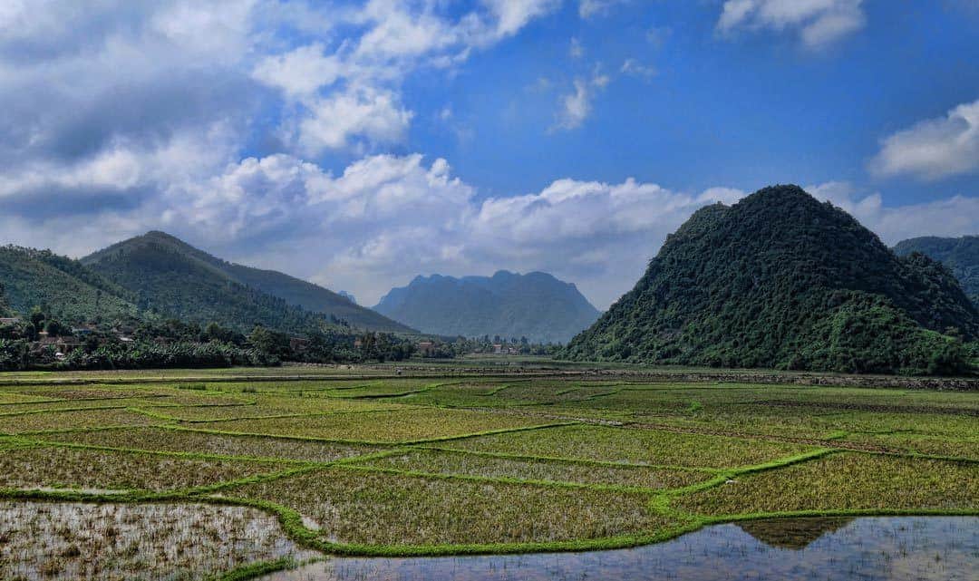 From exploring the biggest caves inward the populace to relaxing on palm 33 Epic Things to Do inward Vietnam (2019 Edition)