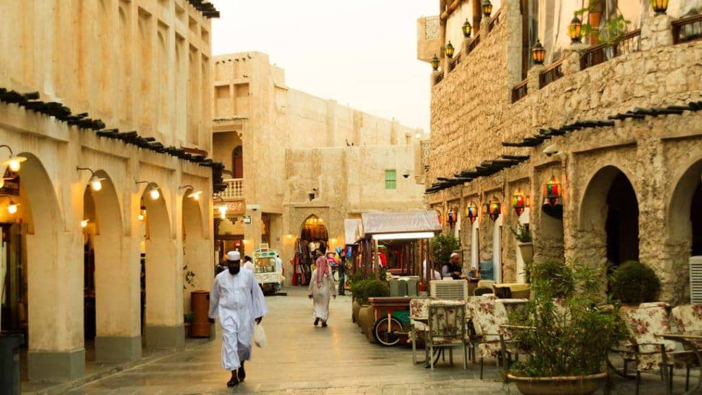 The 14 BEST Things to Do in DOHA, Qatar [2024 Guide]