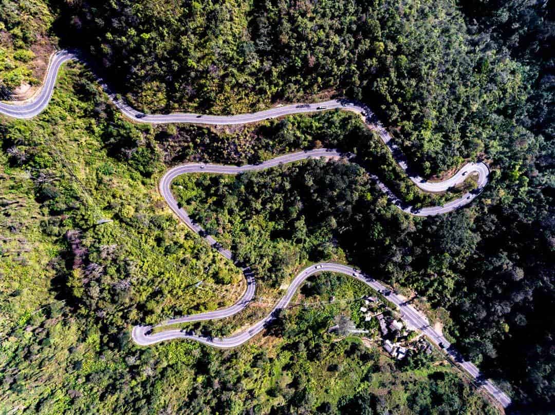 From the famous canyon to the funky cafes 17 Awesome Things to Do inward Pai, Thailand (2019 Edition)