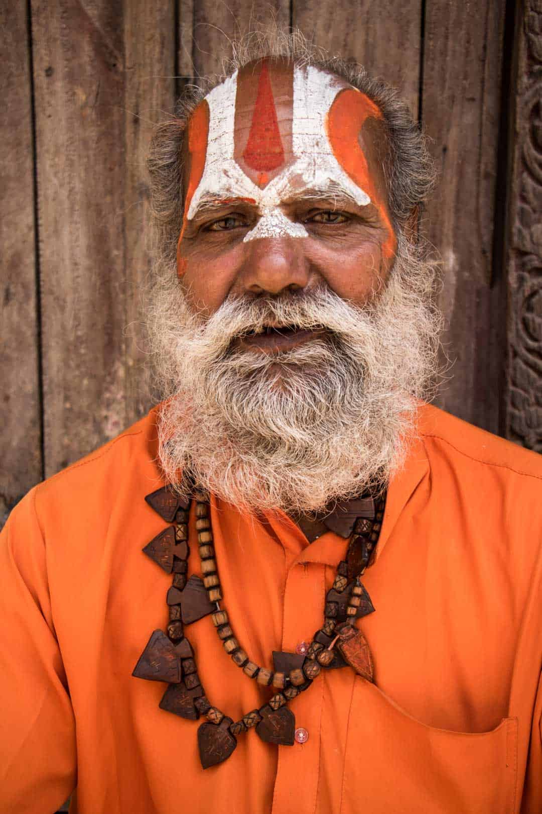 Sadhu Durbar Square