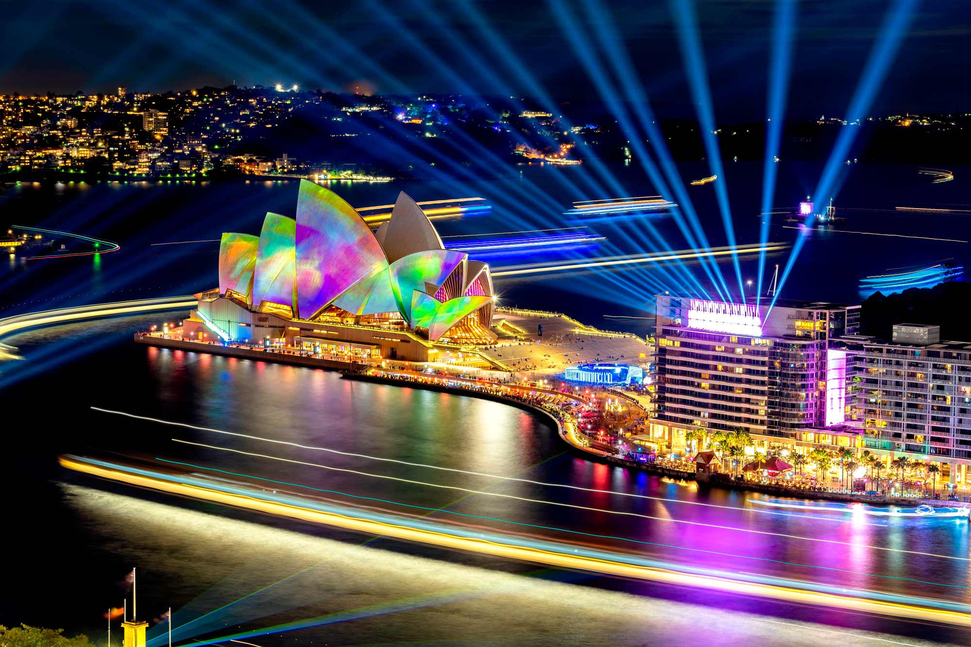 13 Incredible Things to Do in Sydney in Winter (2025 Guide)