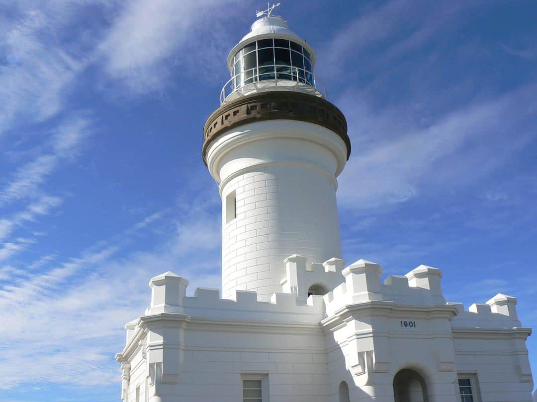 Byron Bay Lighthouse