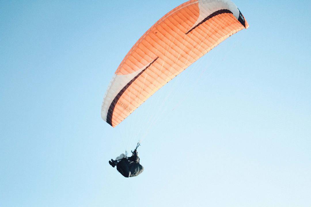 Skydiving Over Cairns Activities