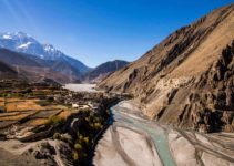 TREKKING in NEPAL – The Ultimate Guide to the Best Hikes