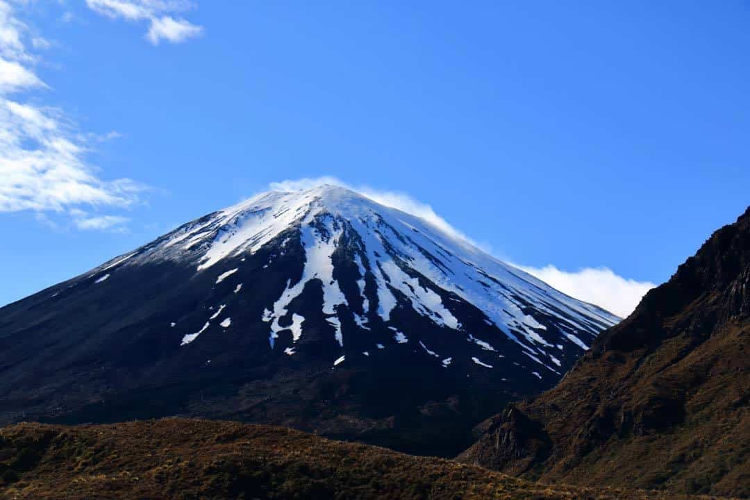 Tongariro Circuit