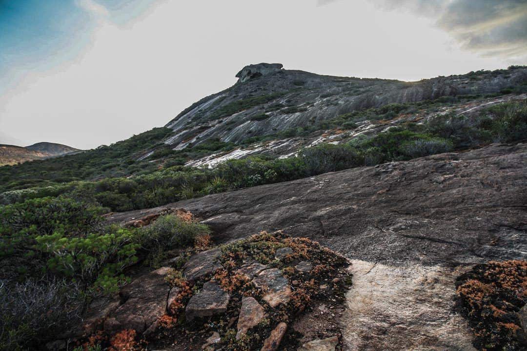 Frenchman's Peak Esperance