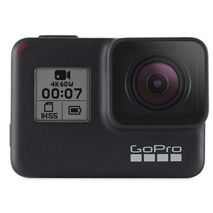 Zeal announcer accent GoPro HERO7 Review - Still Worth Buying in 2023?