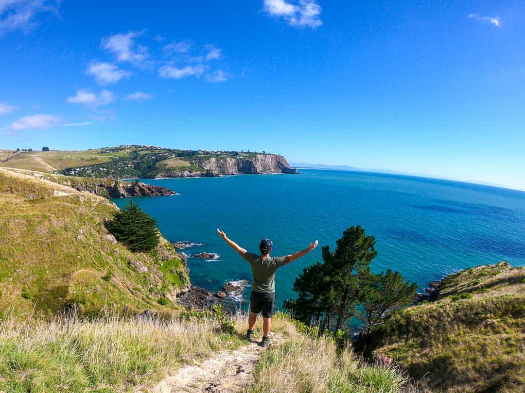 From jet boating in addition to skydiving to going on a Lord of the Rings tour fifteen Awesome Things to Do inwards Christchurch (2019 Edition)
