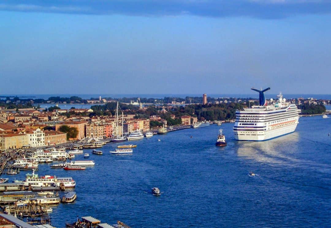 With to a greater extent than together with to a greater extent than people exploring the basis though seven Ways You Can Help Turn The Tide On Overtourism