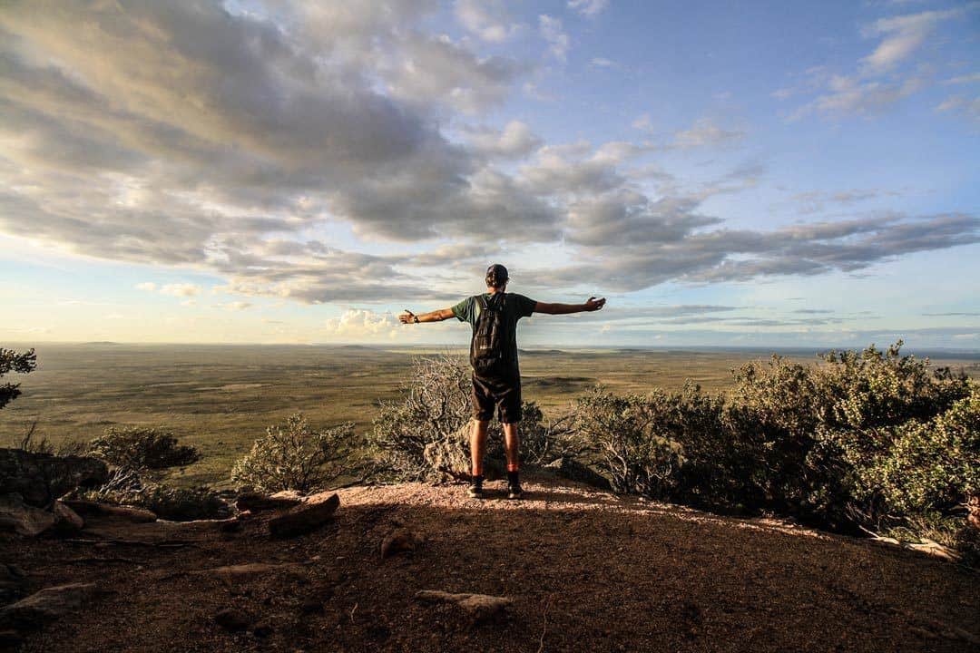 Things To Do In Esperance, Frenchman Peak