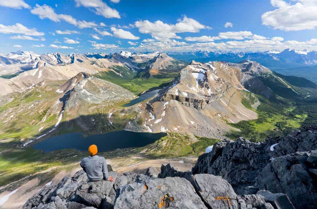 Everything you lot demand to know to uncovering the The Ultimate Guide to the Best Banff Hikes (2019 Edition)