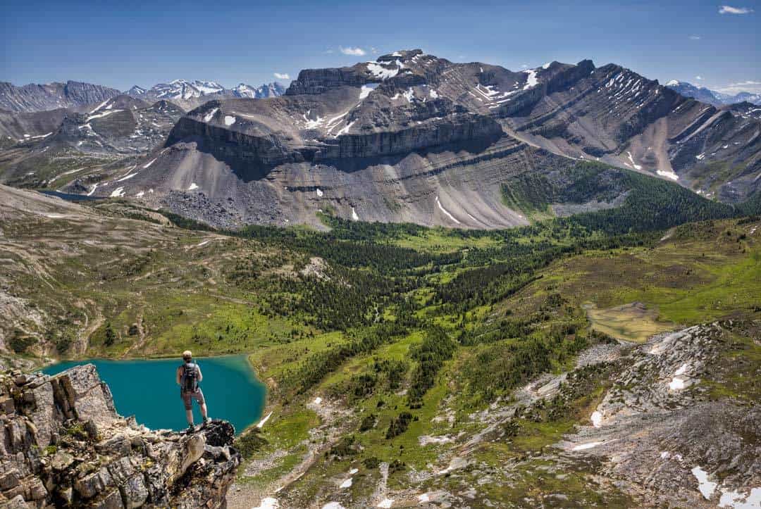 Best Banff Hikes Lake Louise