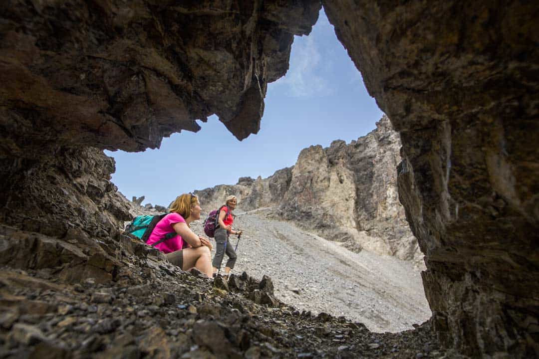 Everything you lot demand to know to uncovering the The Ultimate Guide to the Best Banff Hikes (2019 Edition)