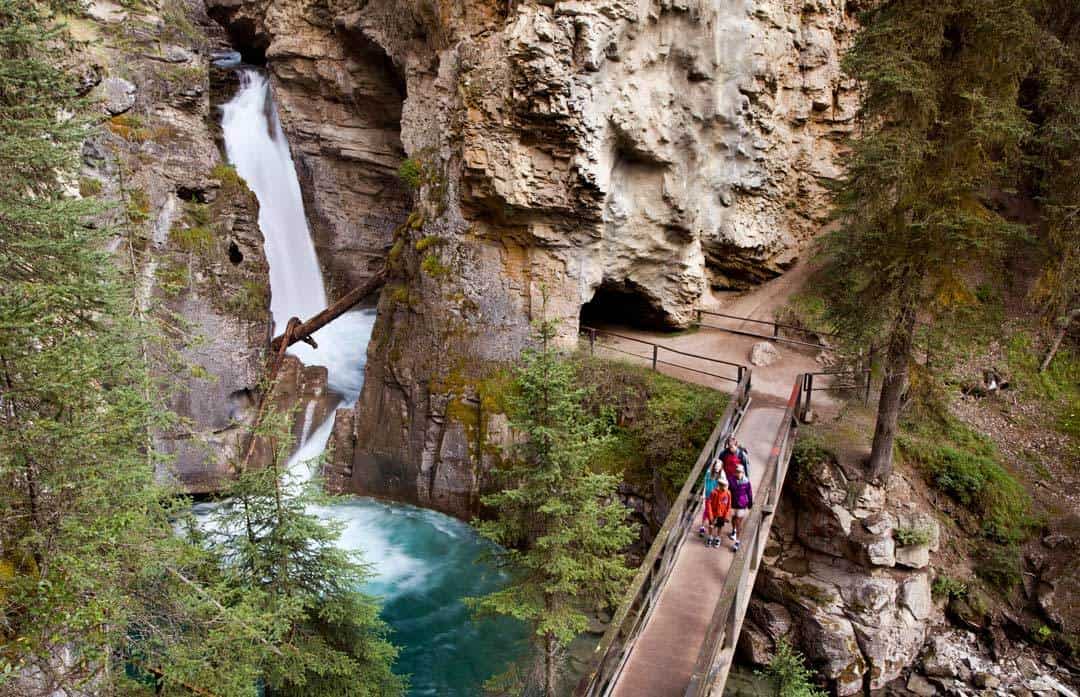 Everything you lot demand to know to uncovering the The Ultimate Guide to the Best Banff Hikes (2019 Edition)